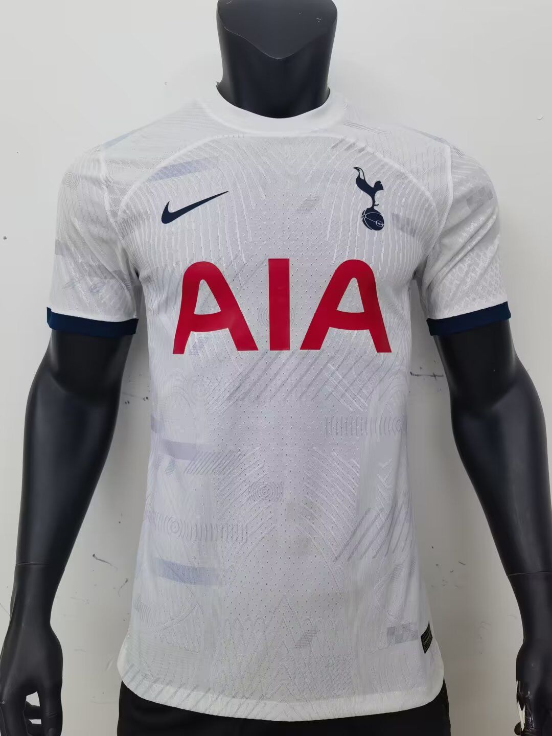 AAA Quality Tottenham 23/24 Home Soccer Jersey(Player)